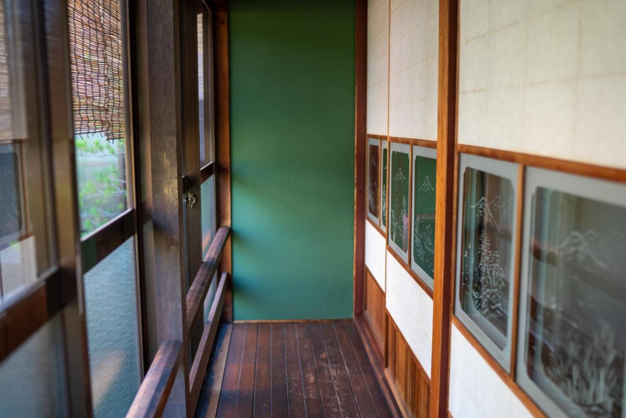 Machiya Guest House Carta Kanazawa Exteriör bild