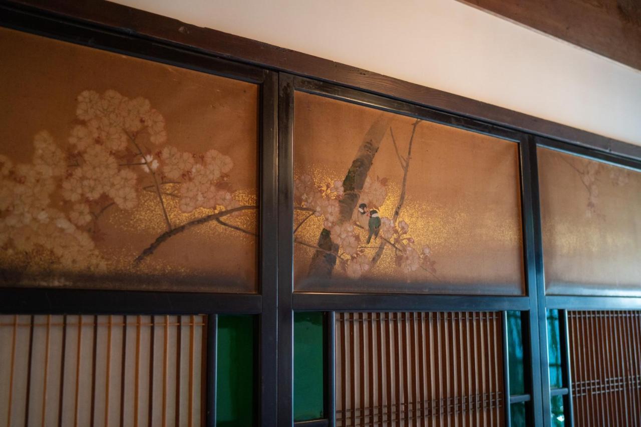 Machiya Guest House Carta Kanazawa Exteriör bild