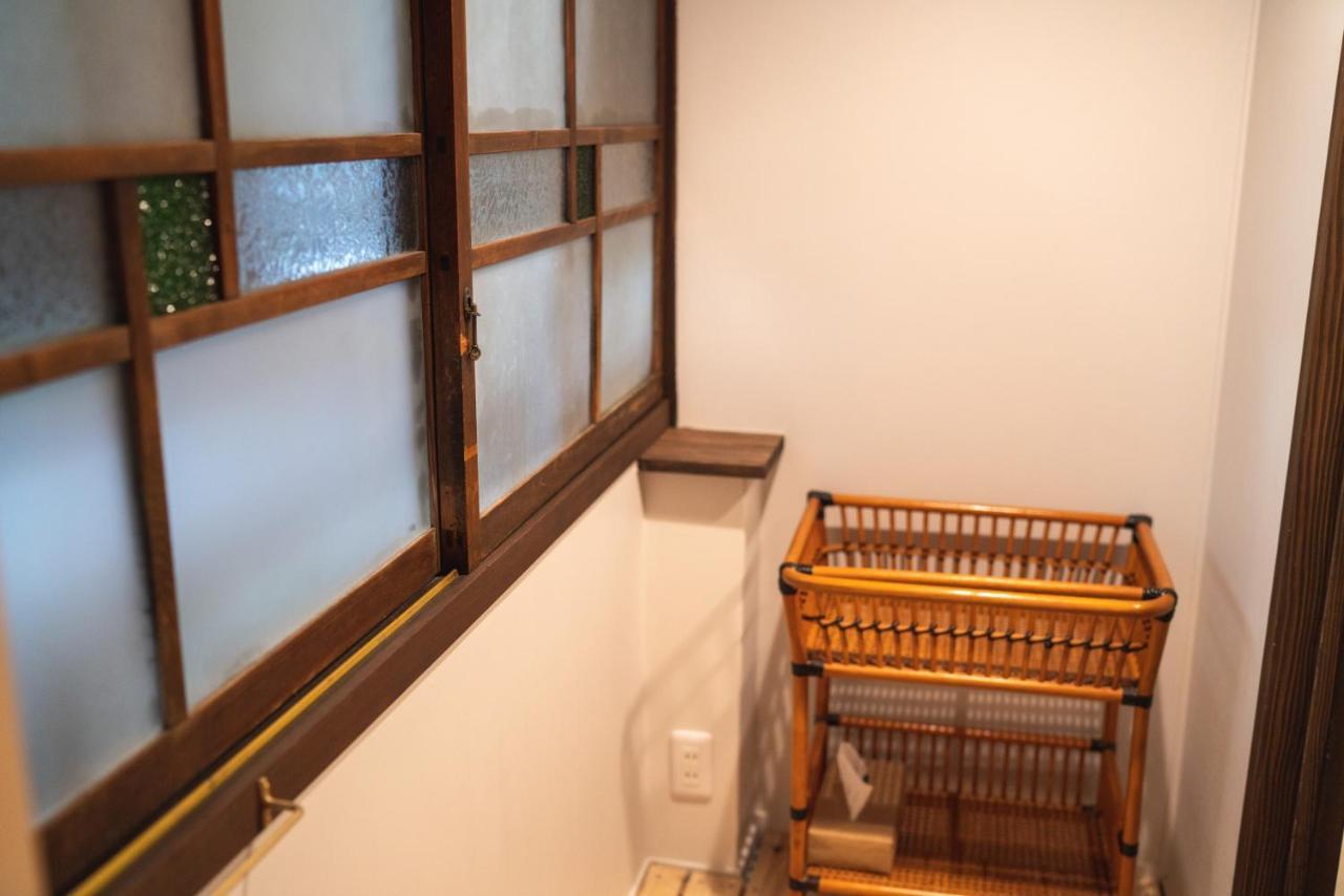 Machiya Guest House Carta Kanazawa Exteriör bild