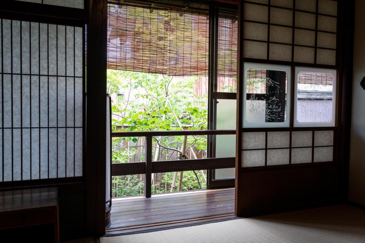 Machiya Guest House Carta Kanazawa Exteriör bild