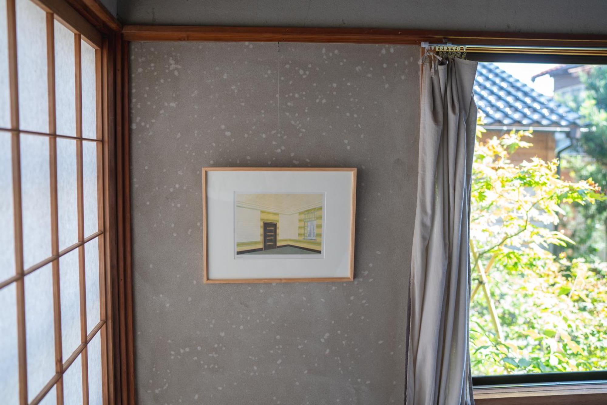 Machiya Guest House Carta Kanazawa Exteriör bild