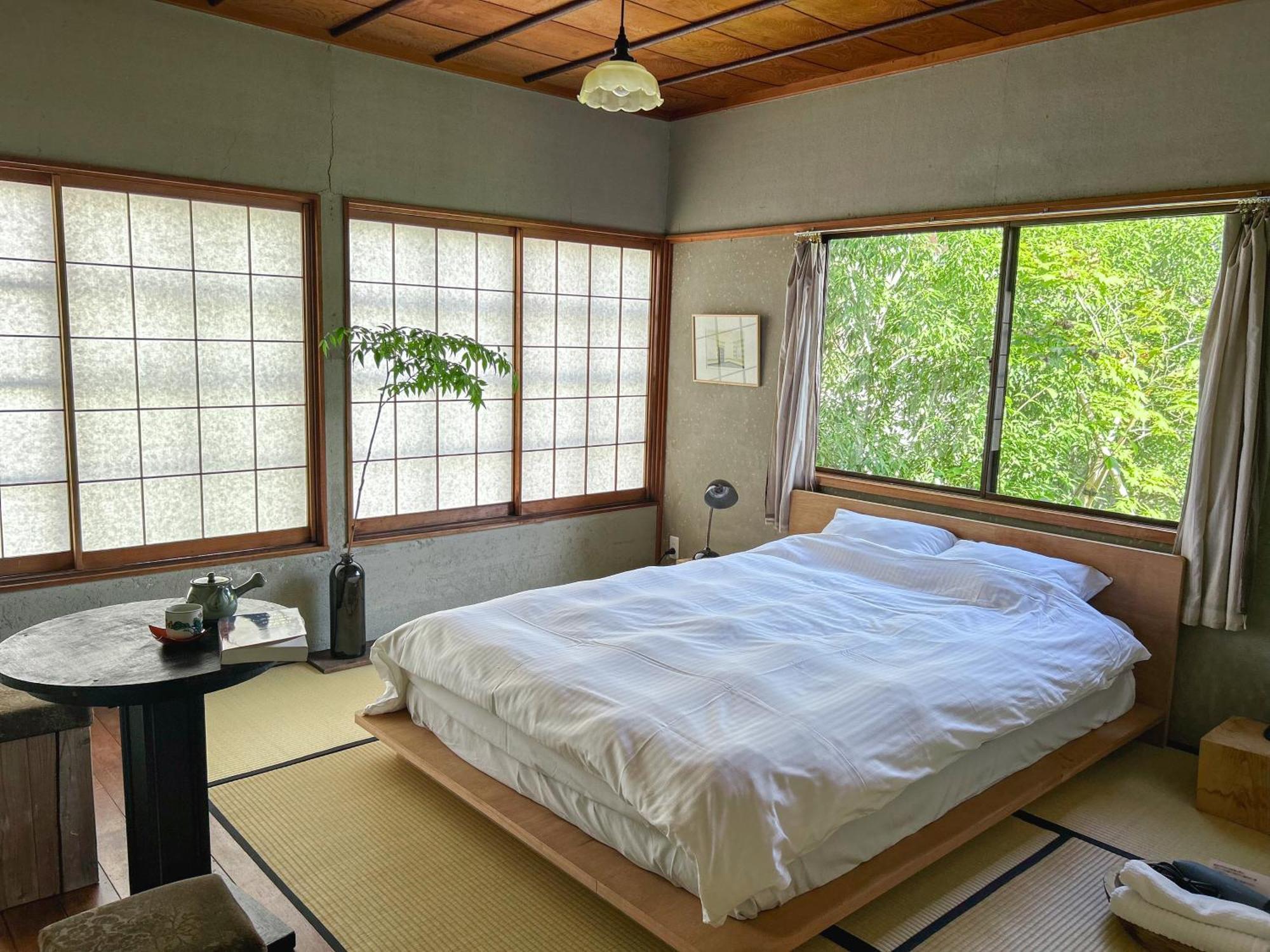 Machiya Guest House Carta Kanazawa Exteriör bild